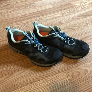 Women’s Merrell Hiking Shoes